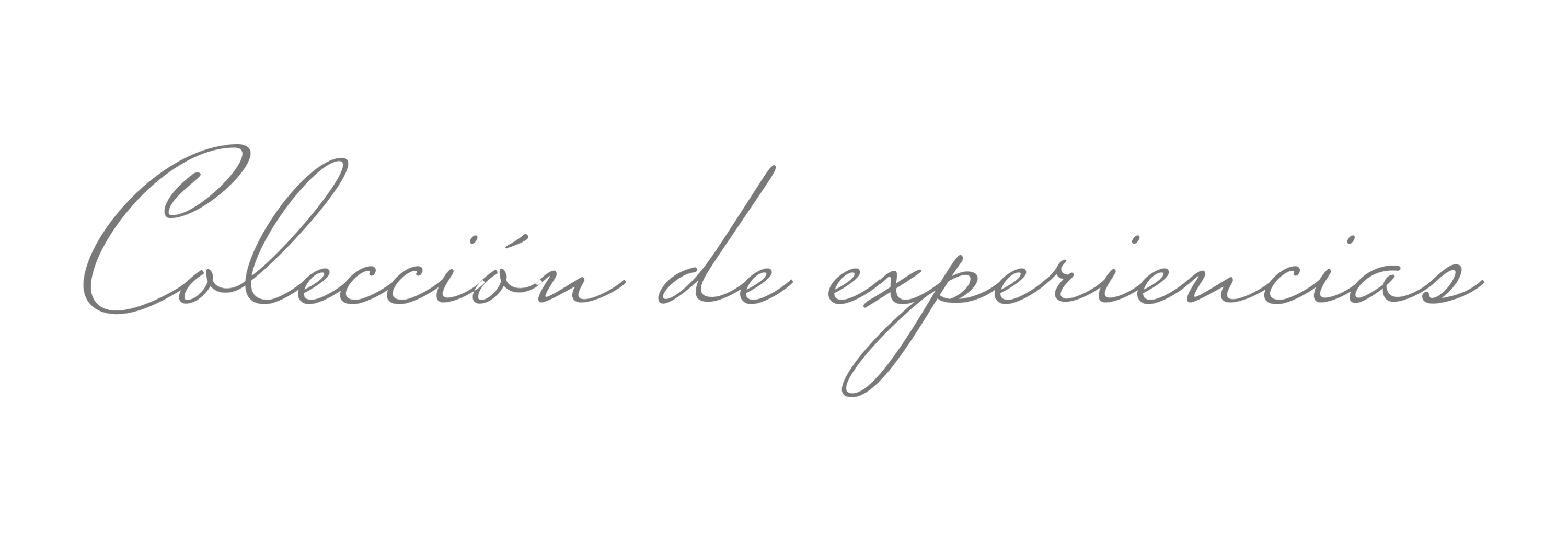 Más allá de lo esperado