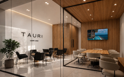 Business Center 1