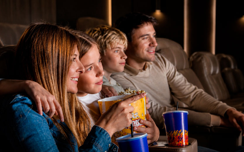 Cine 3