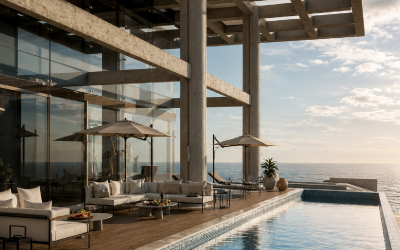 Infinity Pool 1