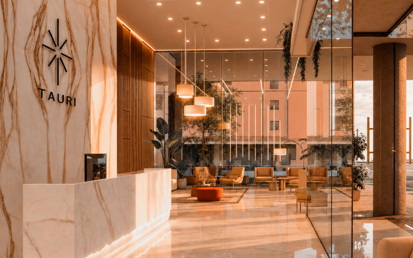 Lobby 1