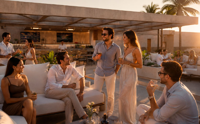 Pool Bar & Grill 3