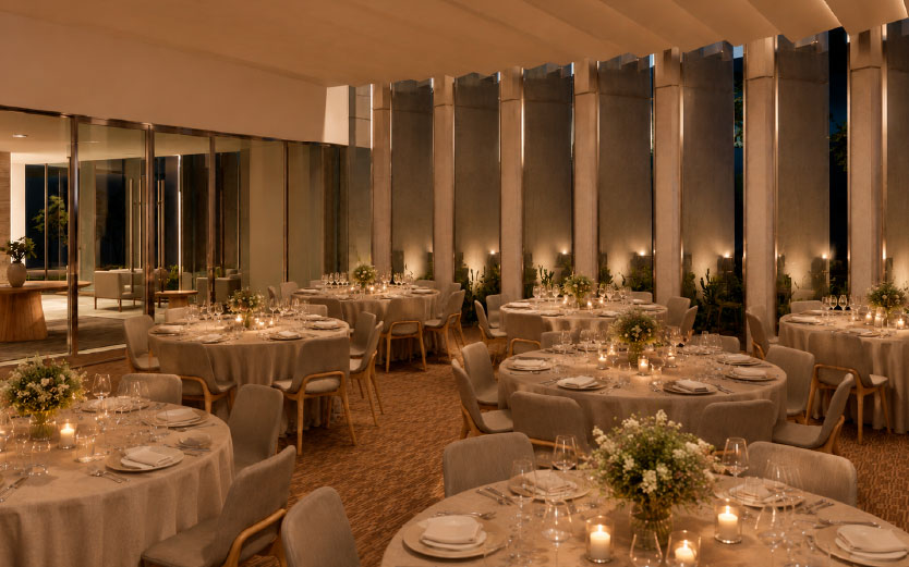 Salón Social 1