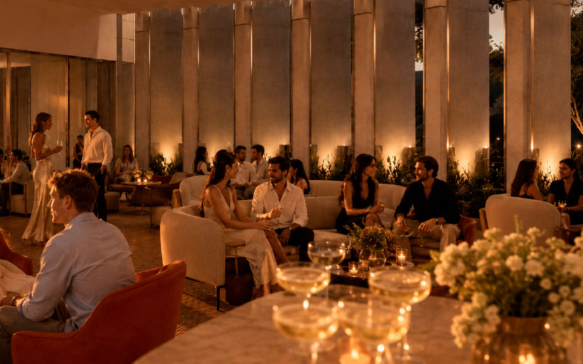 Salón Social 3