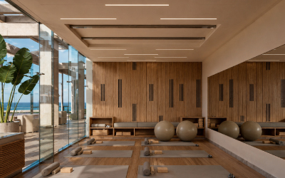 Wellness Center 1