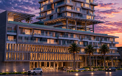 Arquitectura 3